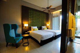 Sentido Heritance Negombo