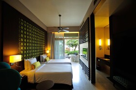 Sentido Heritance Negombo