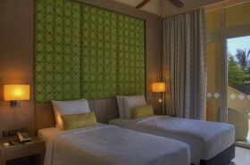 Sentido Heritance Negombo