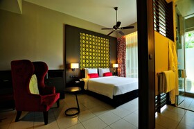 Sentido Heritance Negombo