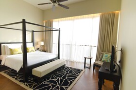 Sentido Heritance Negombo