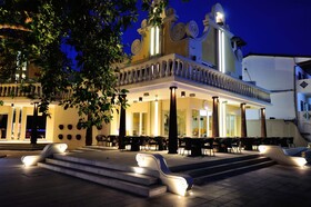 Sentido Heritance Negombo