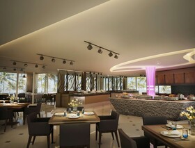 Sentido Heritance Negombo