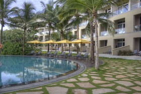 Sentido Heritance Negombo