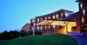 Sentido Heritance Negombo