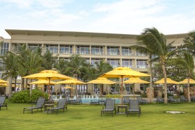 Sentido Heritance Negombo
