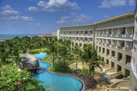 Sentido Heritance Negombo