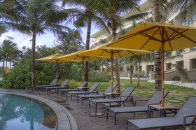 Sentido Heritance Negombo