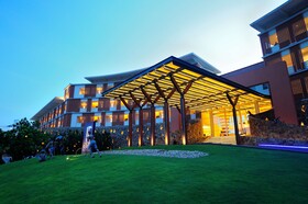 Sentido Heritance Negombo