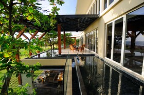 Sentido Heritance Negombo