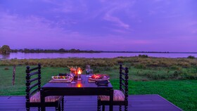 The Lake House
