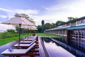 The Lake House