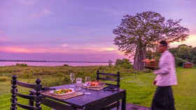 The Lake House
