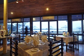 The Lake House