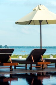 The Lake House