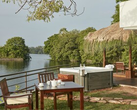 The Lake House