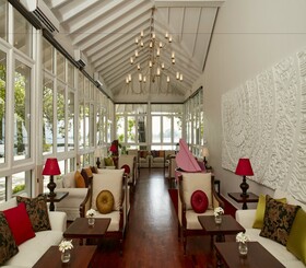 The Lake House