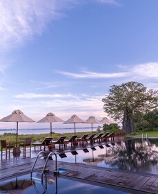 The Lake House