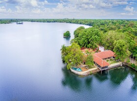 The Lake House