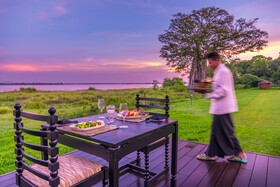 The Lake House