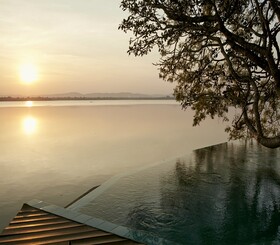 The Lake House