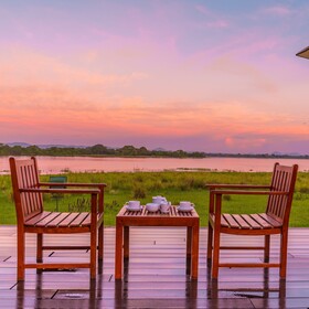 The Lake House