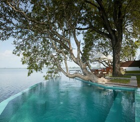 The Lake House
