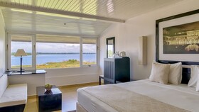 The Lake House