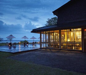 The Lake House