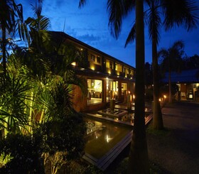 The Lake House