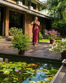 The Lake House