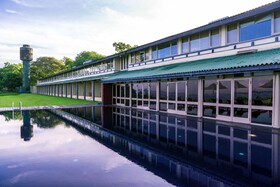 The Lake House