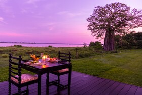 The Lake House