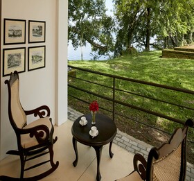The Lake House