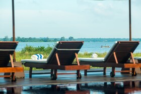 The Lake House