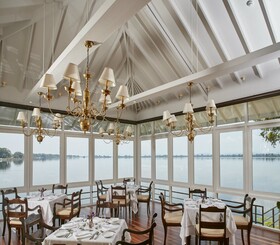 The Lake House