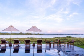 The Lake House