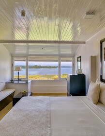The Lake House