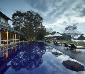 The Lake House