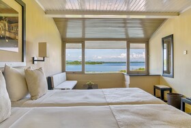 The Lake House