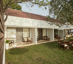 The Lake House