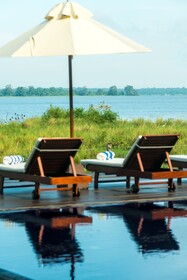 The Lake House