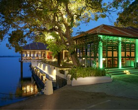 The Lake House