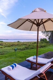 The Lake House