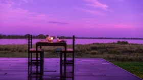 The Lake House