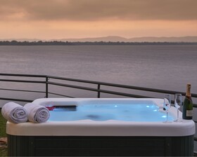 The Lake House