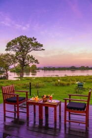 The Lake House