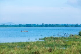 The Lake House