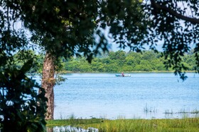 The Lake House