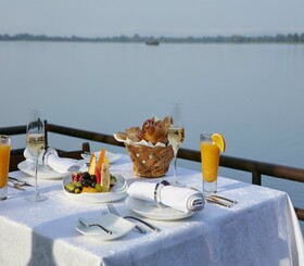 The Lake House